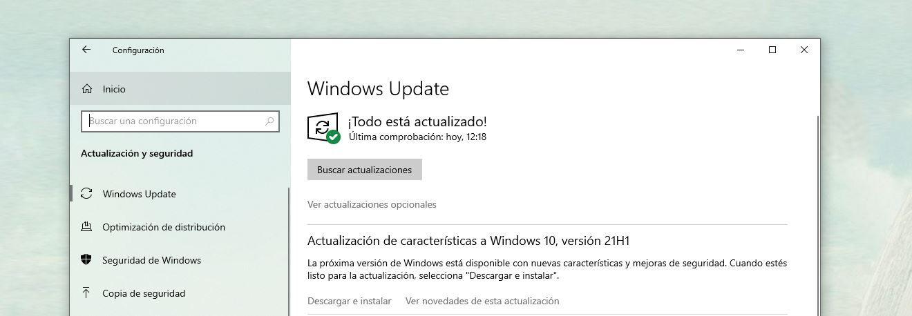 qué es un Service Pack y diferencias con una actualización