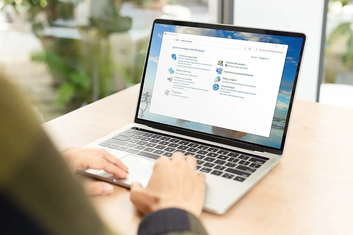 qué es un archivo de tipo Control Panel Applet (CPL)