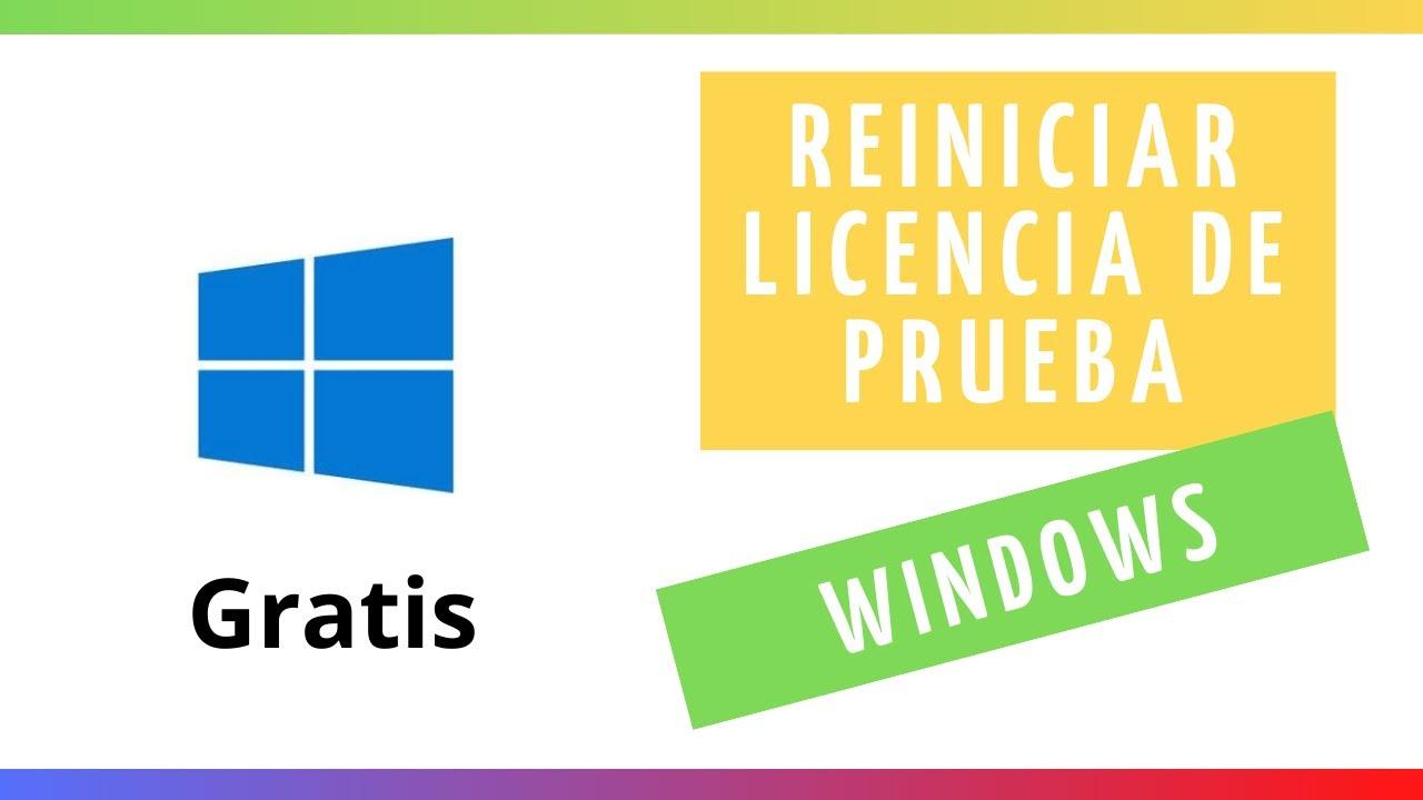 Consecuencias de no activar Windows Server