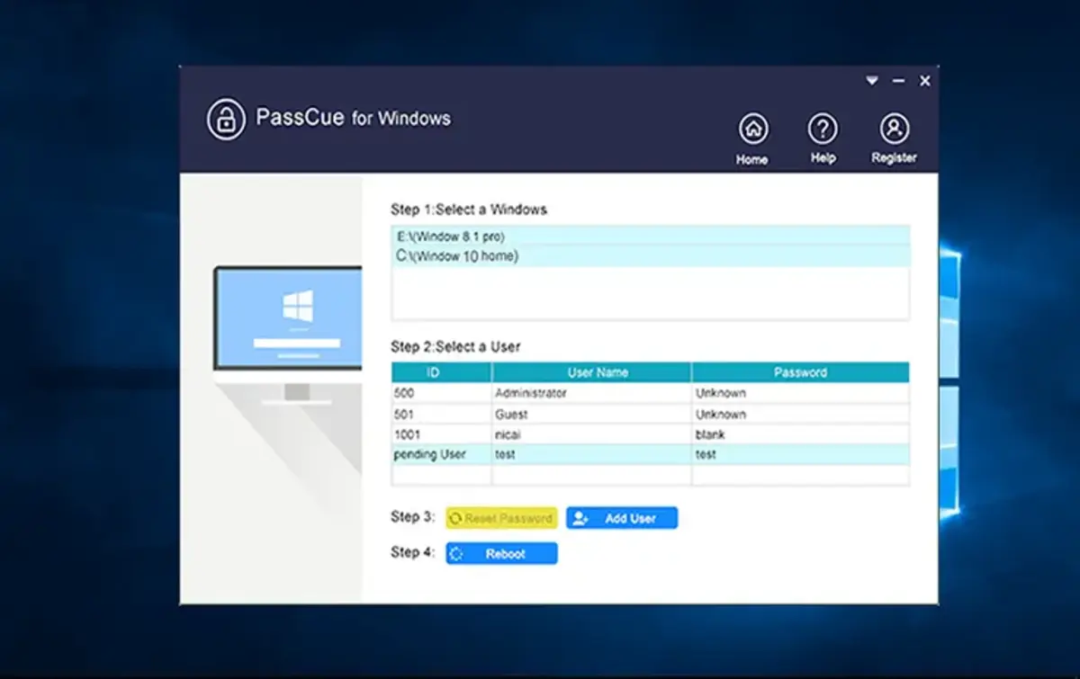 passcue