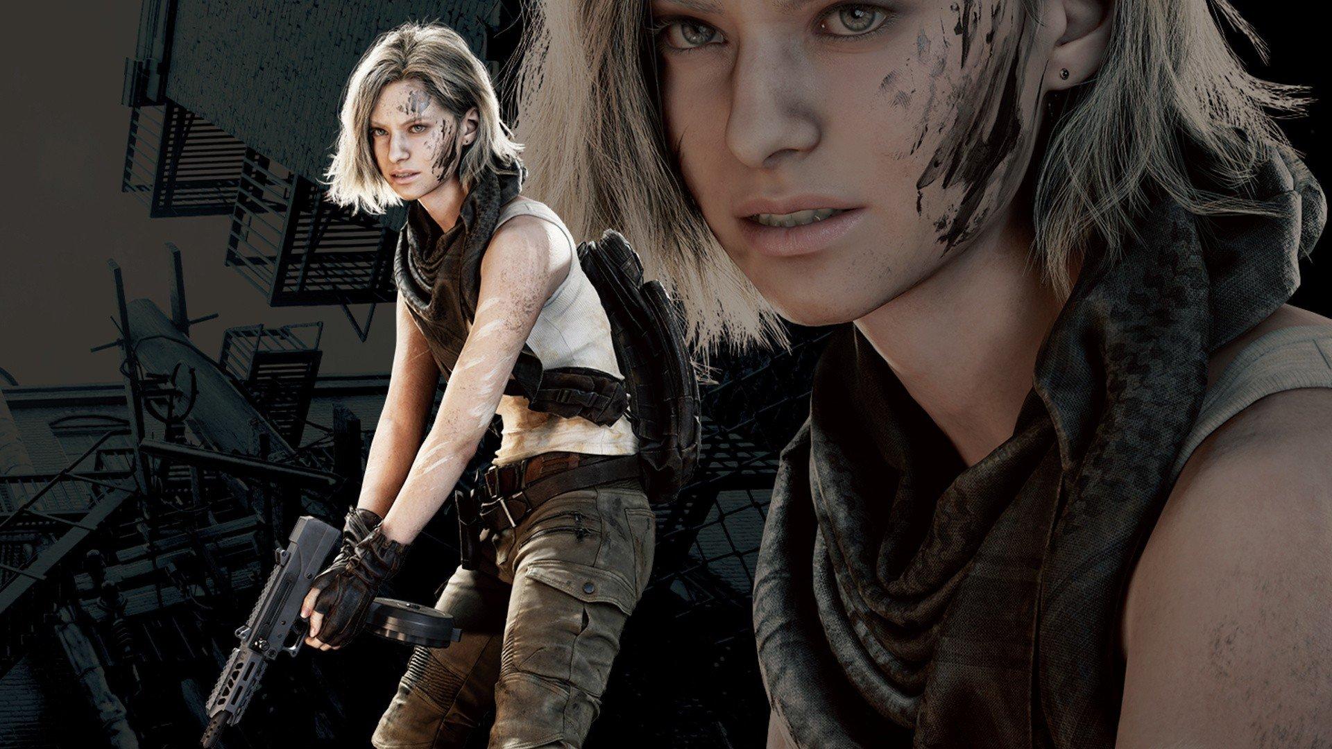 Steelbook y Deluxe de Resident Evil Requiem