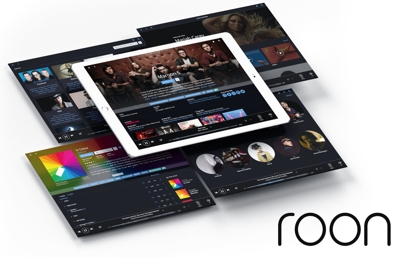 roon