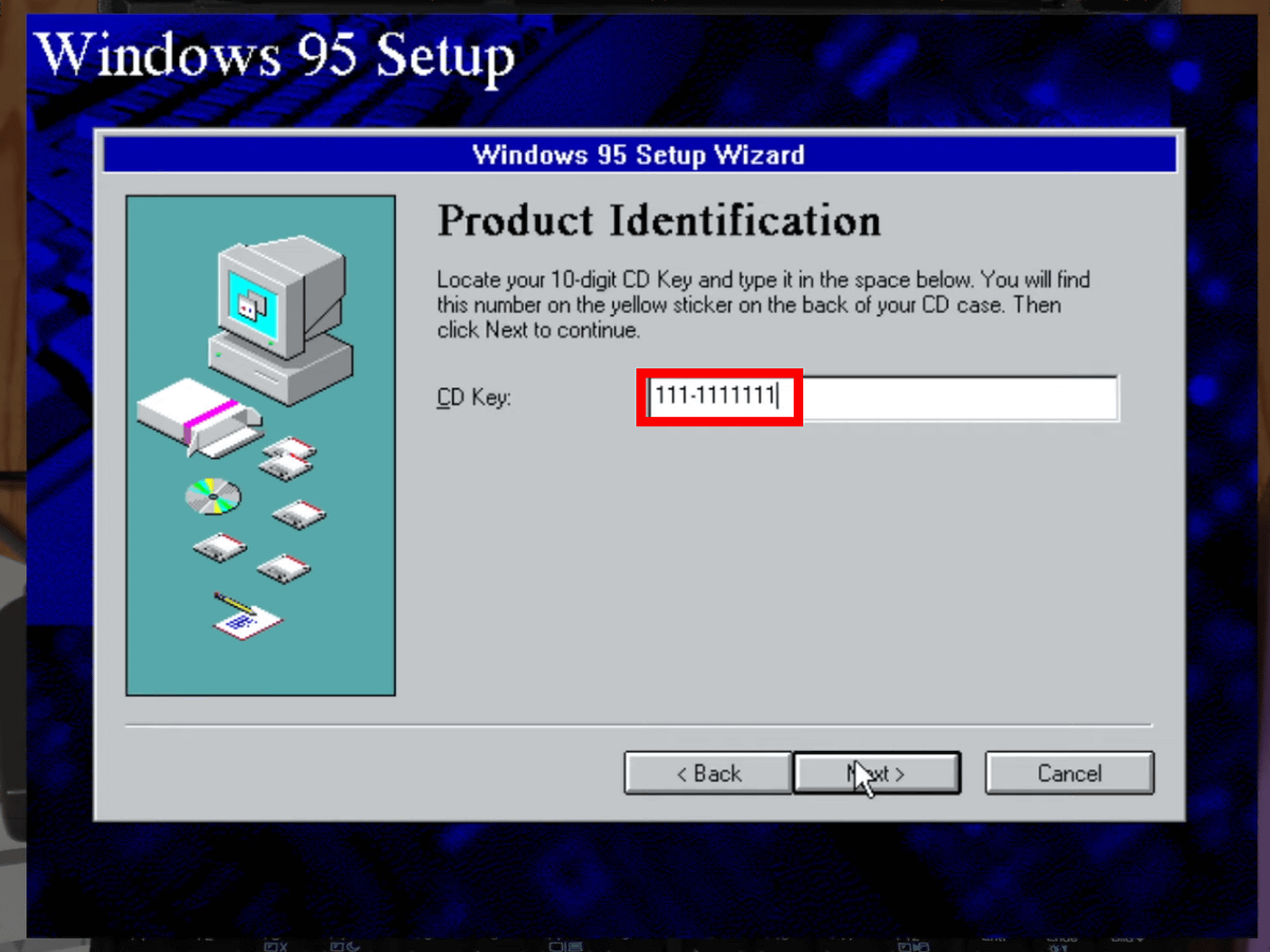 Buenas prácticas de copia y edición del Registro