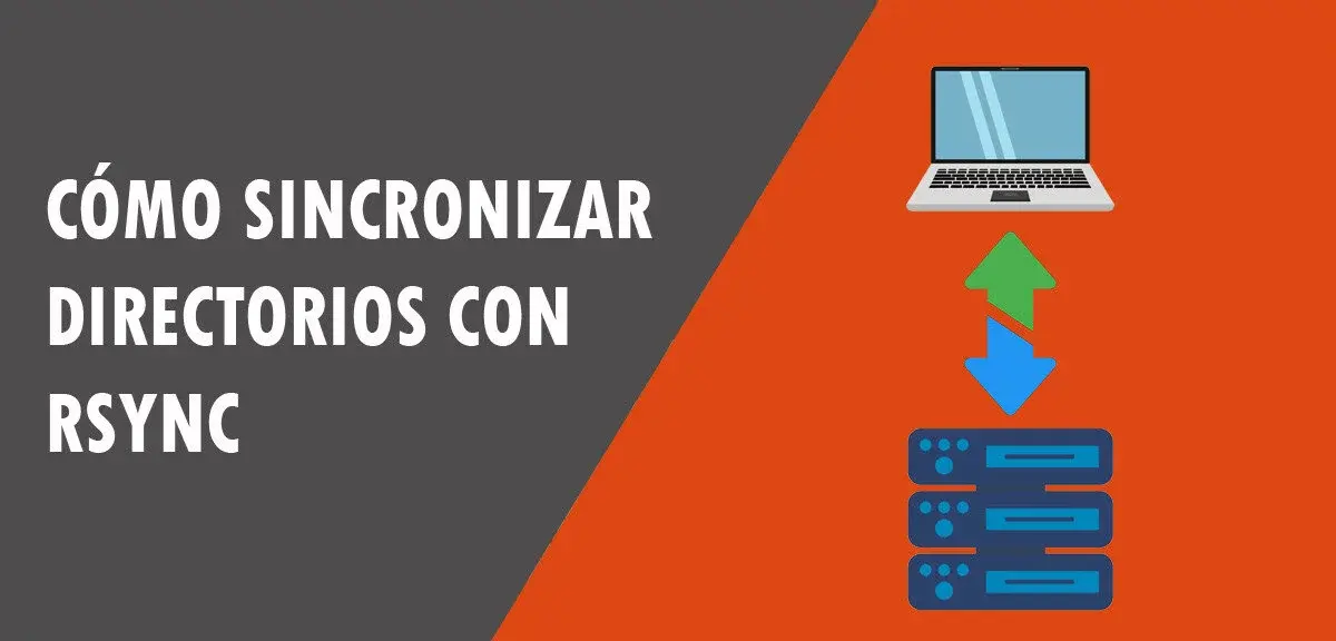 Sincronizar con rsync en Linux Sincronizar con rsync en Linux
