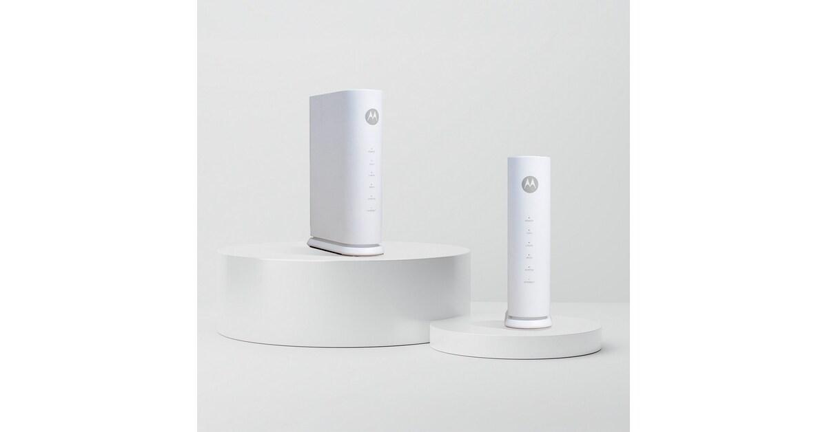 Smart WiFi 7