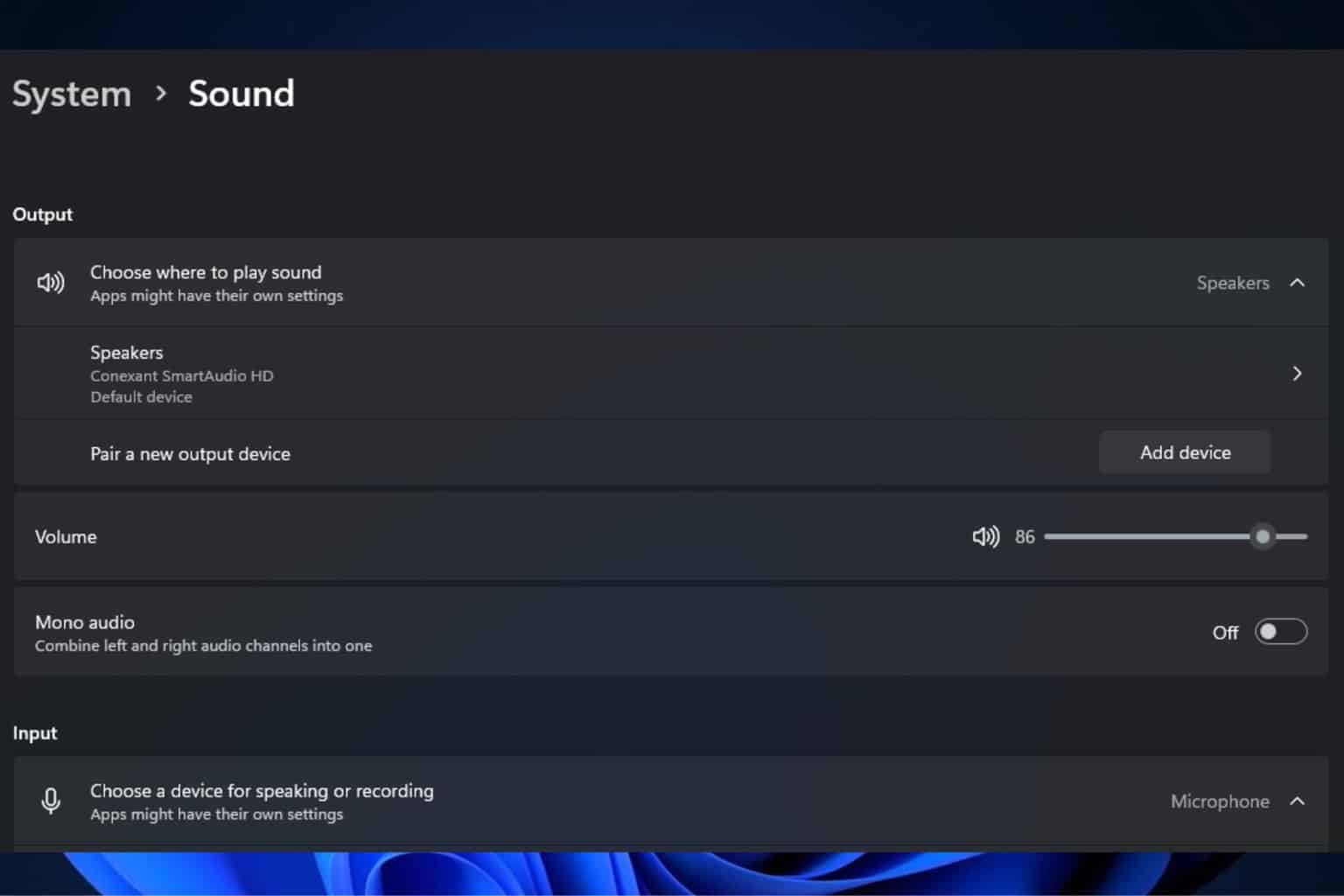 audio windows cridspapo.dll