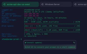 Using Terminus on Windows and installing plugins