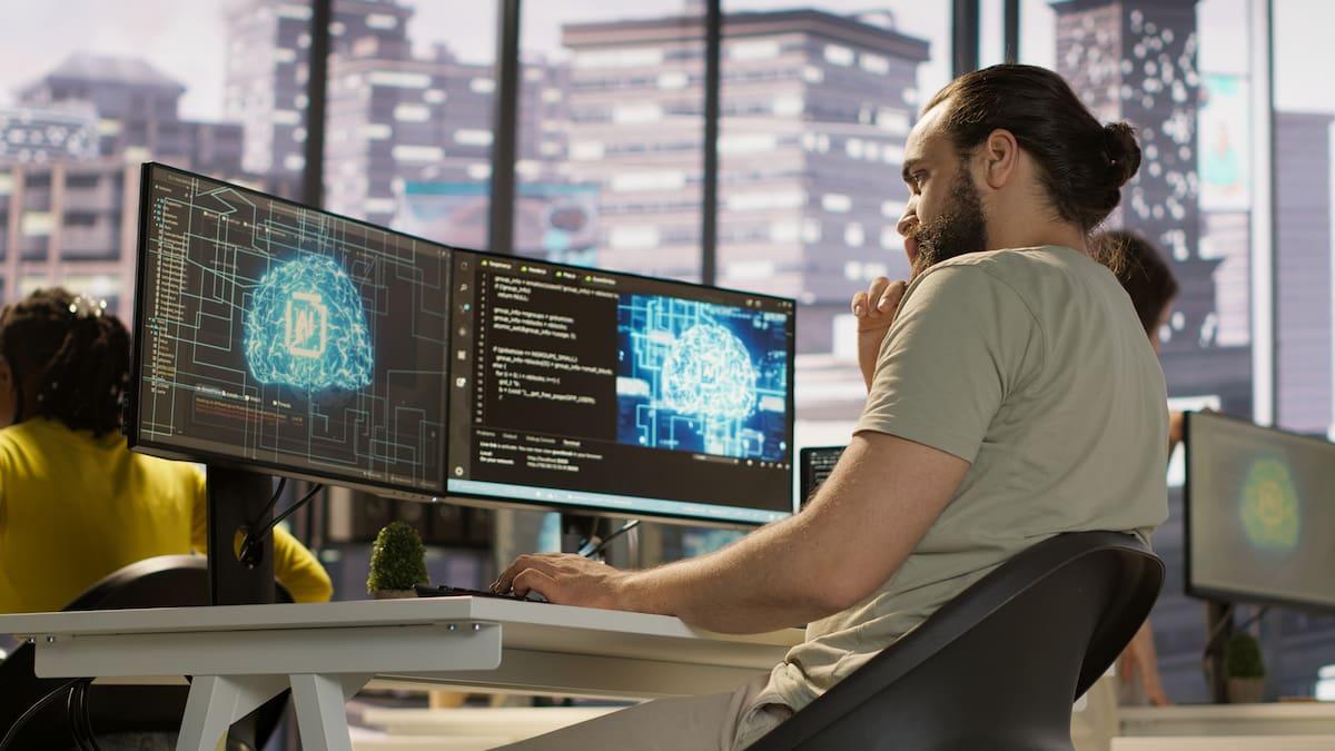 Trabajos que no reemplazará la IA