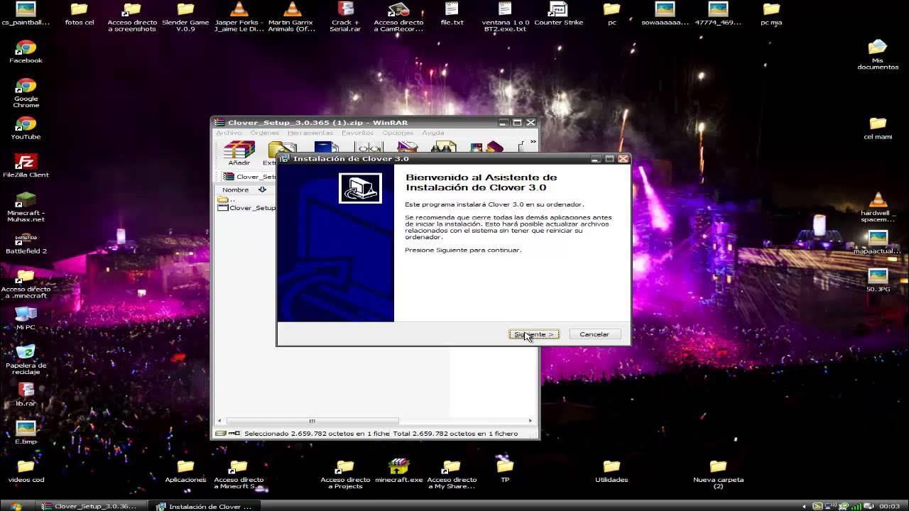 Pestañas tipo navegador en el Explorador de Windows