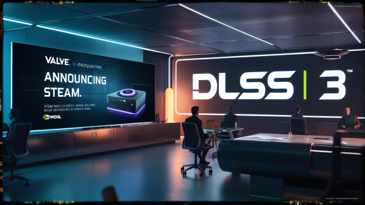 valve soporte dlss en nvk