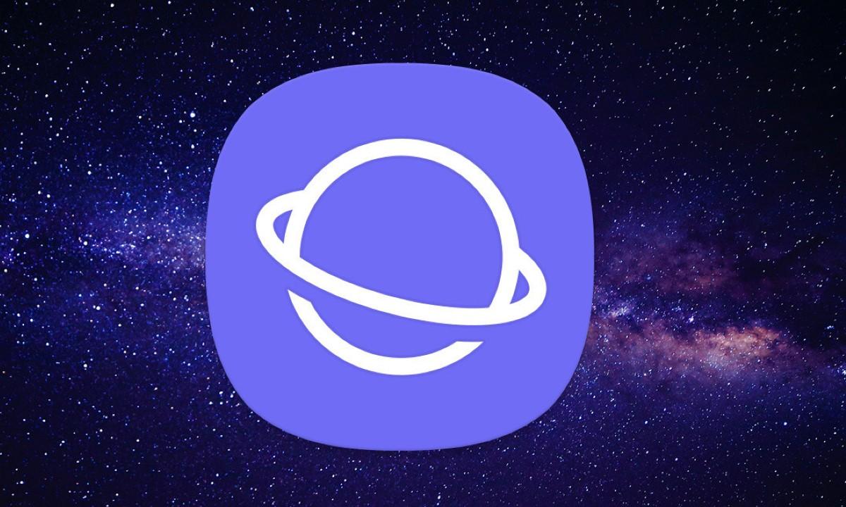 Navegador Samsung Internet frente a Chrome