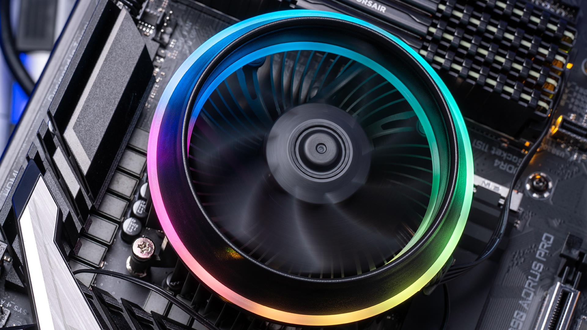 ventilador