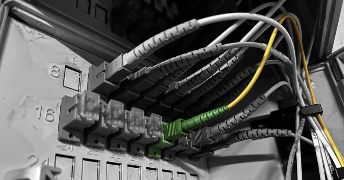 Reglamento de Infraestructura Gigabit en la UE