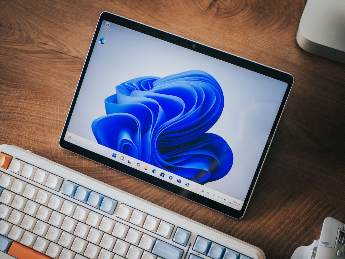 Usuarios que no actualizan a Windows 11