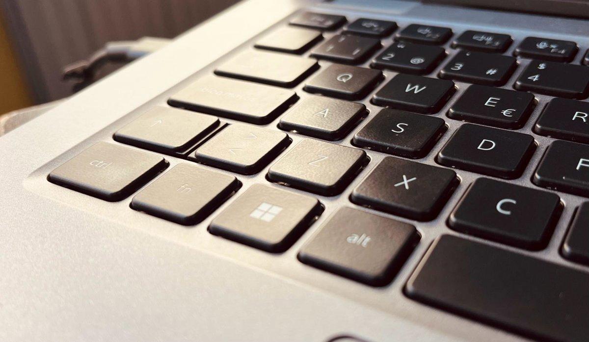 Ordenadores con Windows 10 y Windows 11