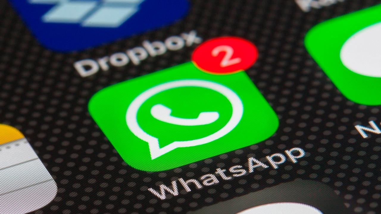 Apertura de WhatsApp en Europa