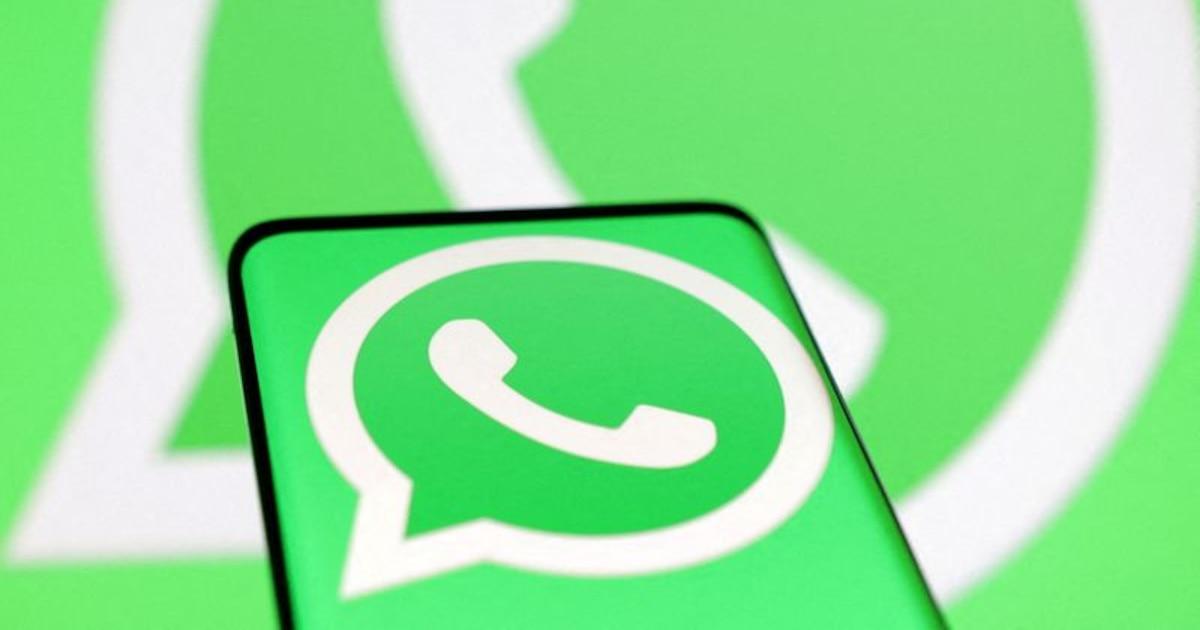 Activación de chats de terceros en WhatsApp