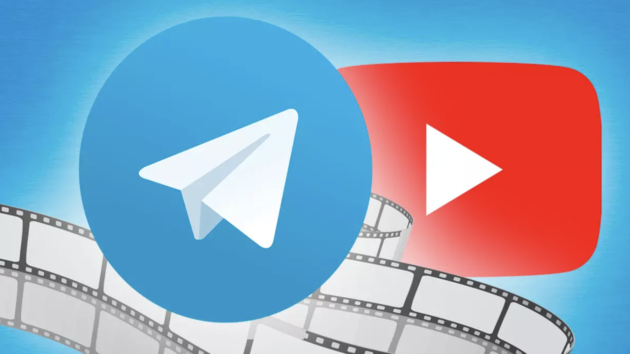 Bots musicales en Telegram