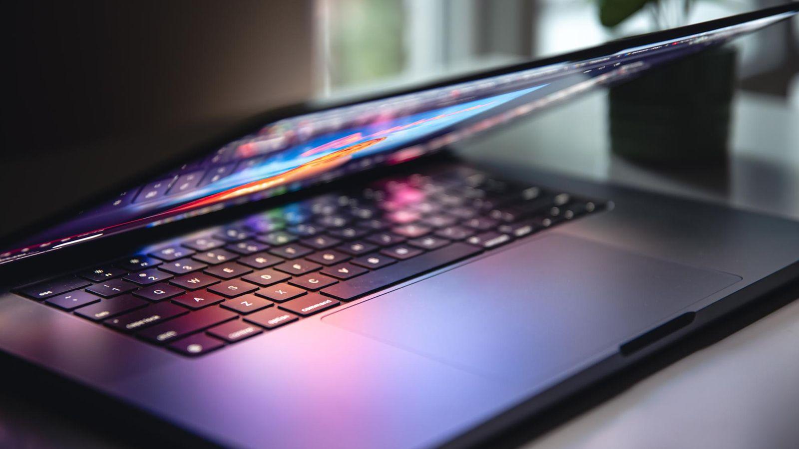 Nuevo menú Inicio rediseñado