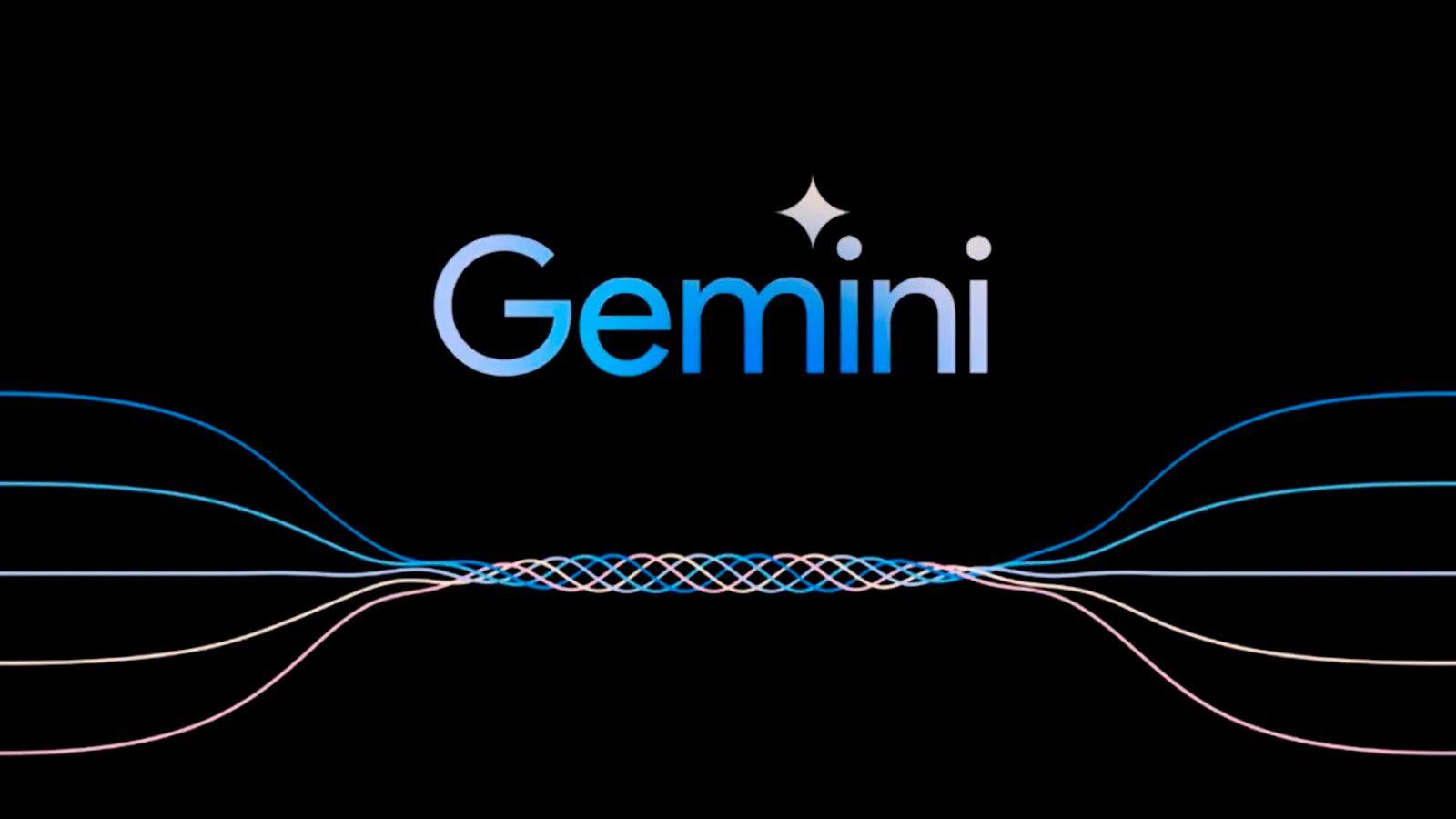 Gestión del historial de chats en Google Gemini