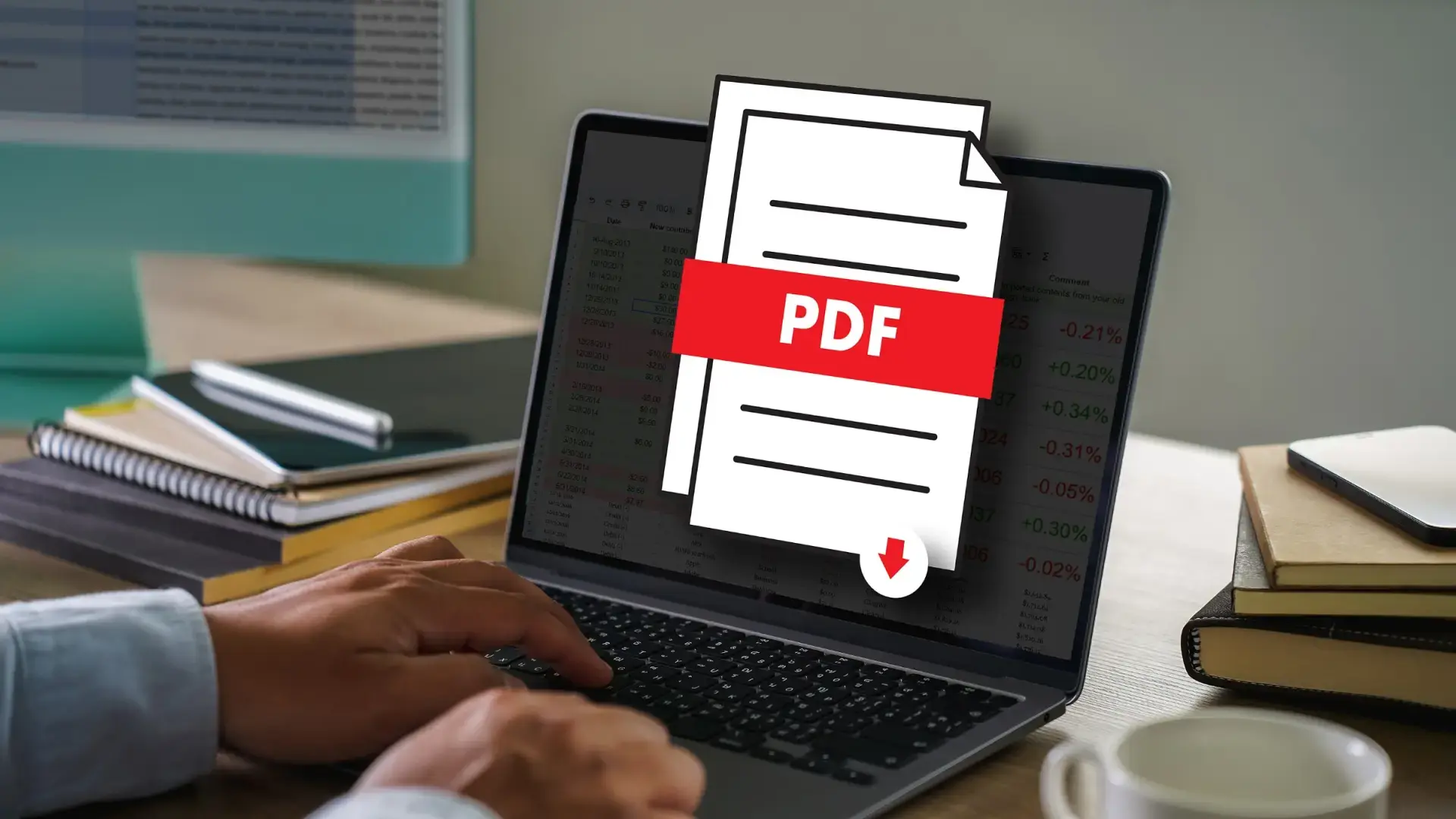 Cómo mejorar la resolución pdf
