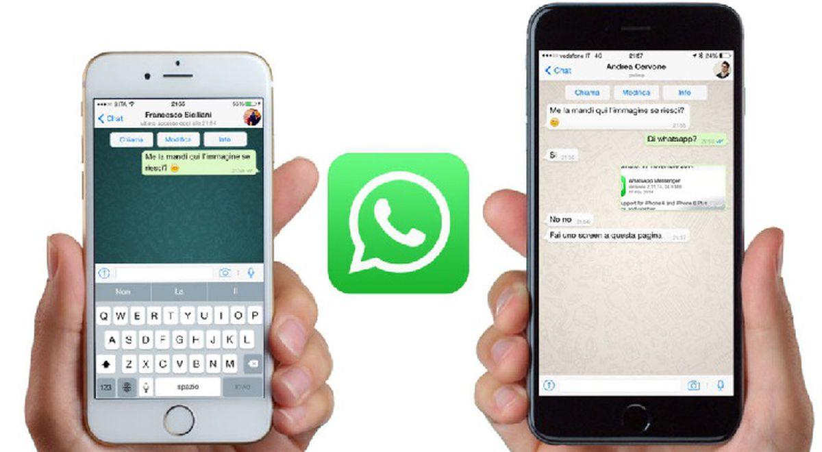 Transferir chats de iPhone a Android con cable o QR