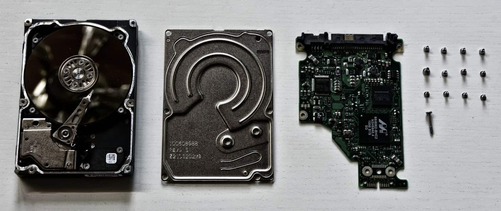 Evitar fugas de datos en Windows