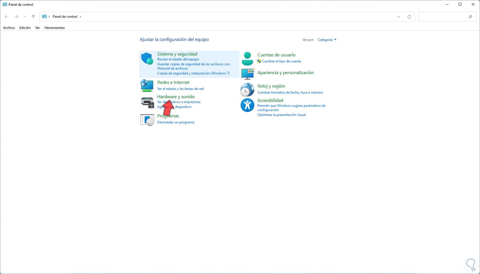 Soluciones para Windows 11 que no se apaga