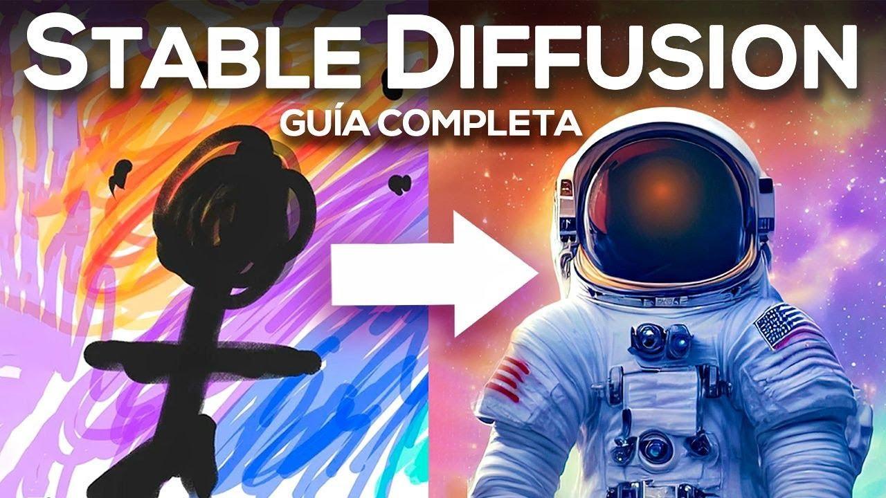 Herramienta de IA para crear imágenes en PC