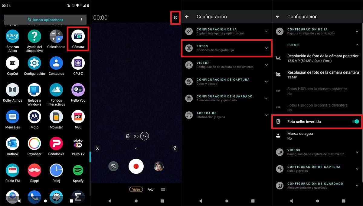 Duplicar pantalla del móvil en TV o PC