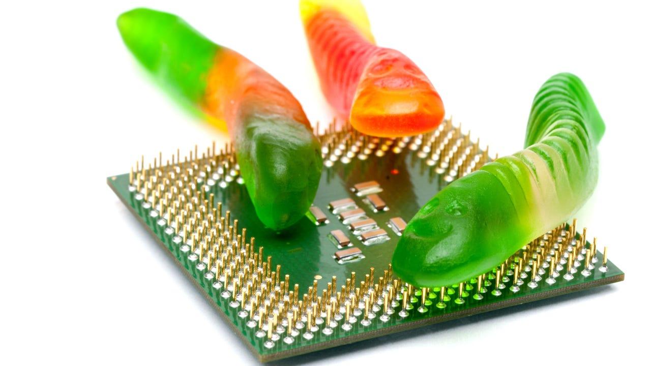 GlassWorm en Visual Studio Code