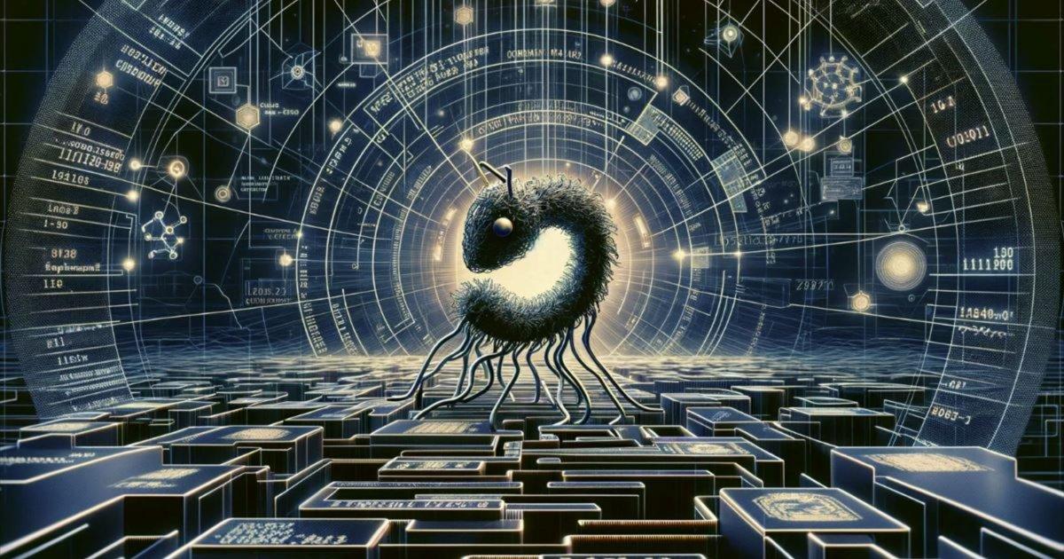 primer antivirus y primer virus informatico