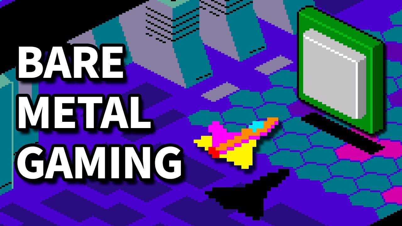 imagen del juego Zaxxon isometrico