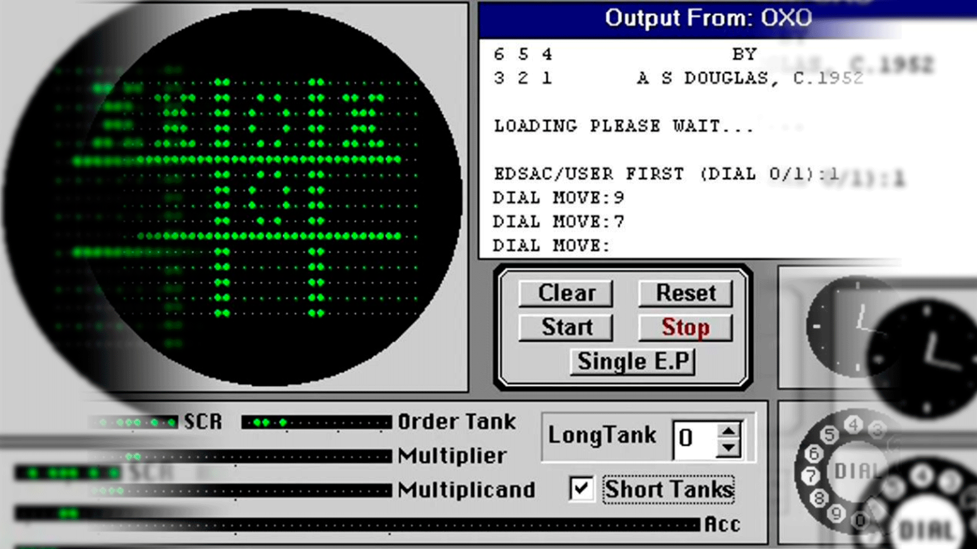 Primeros videojuegos
