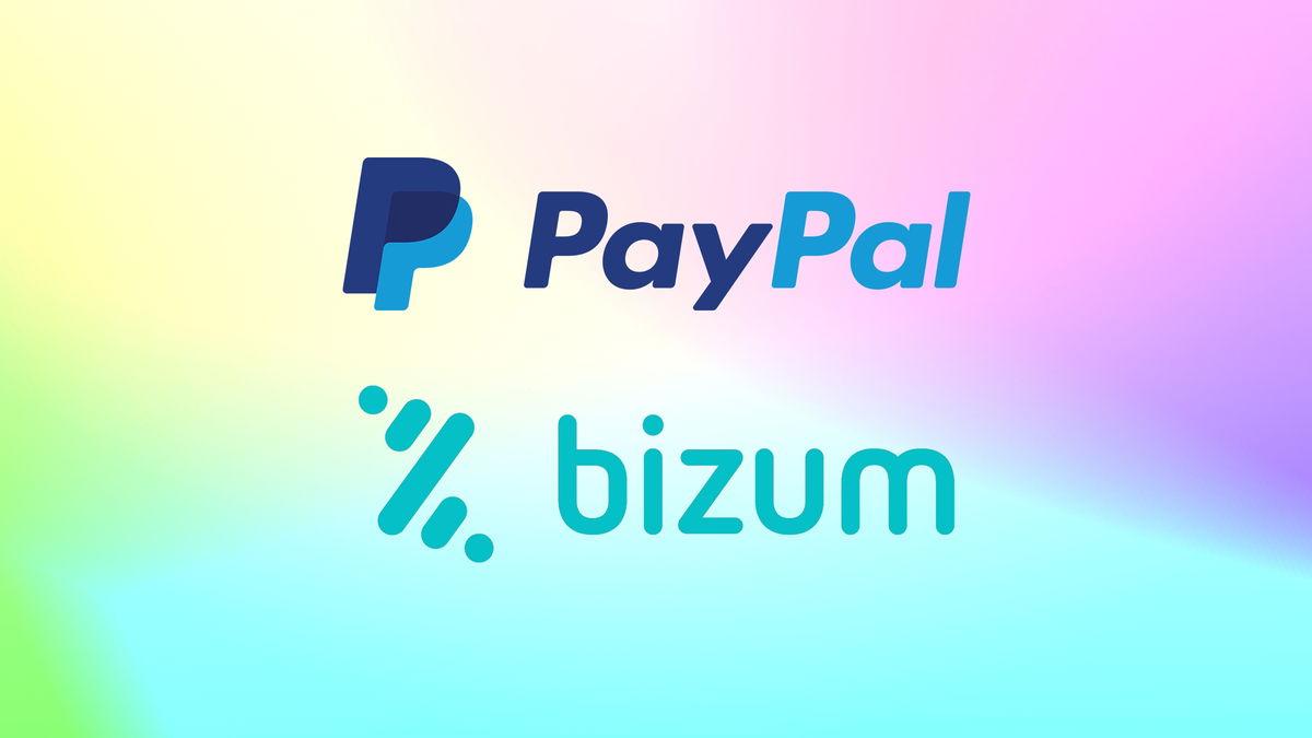 Qué son Bizum y PayPal