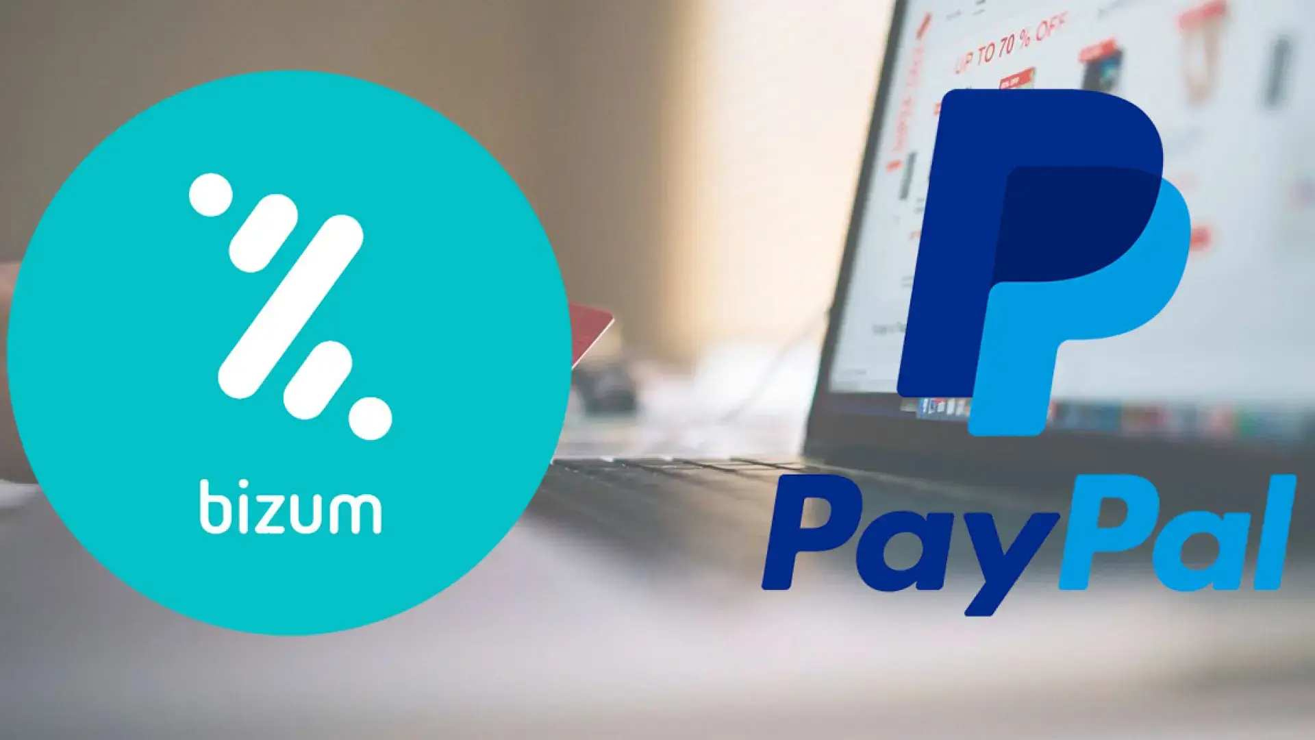 Cuándo usar PayPal o Bizum Cuándo usar PayPal o Bizum