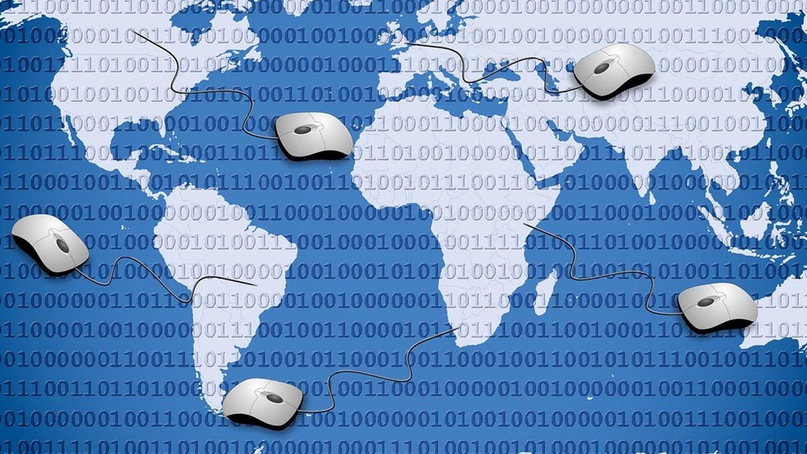 Velocidad de Internet y por qué no aumenta