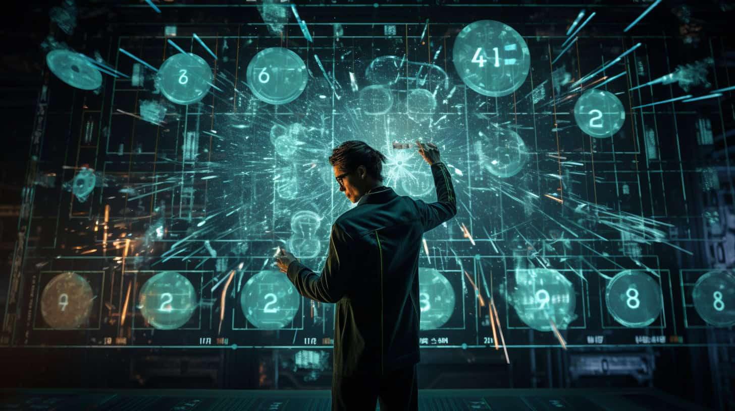 riesgos de privacidad con asistentes de IA