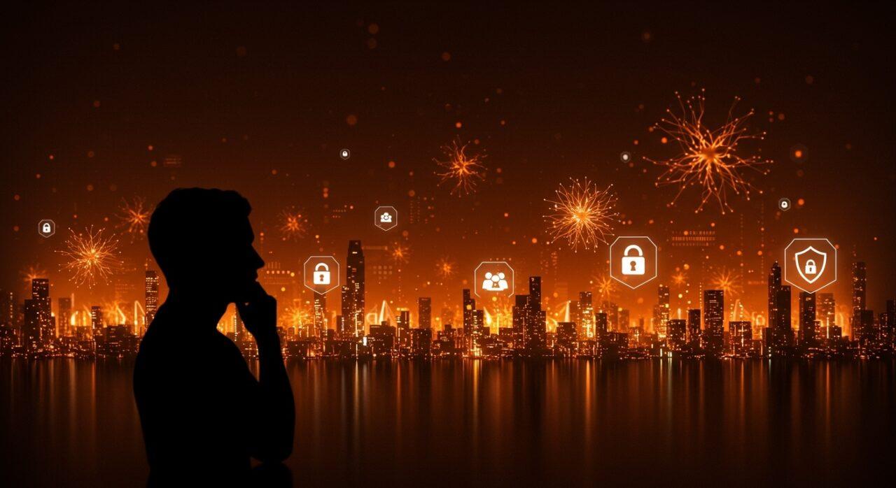 datos que recopilan asistentes de IA