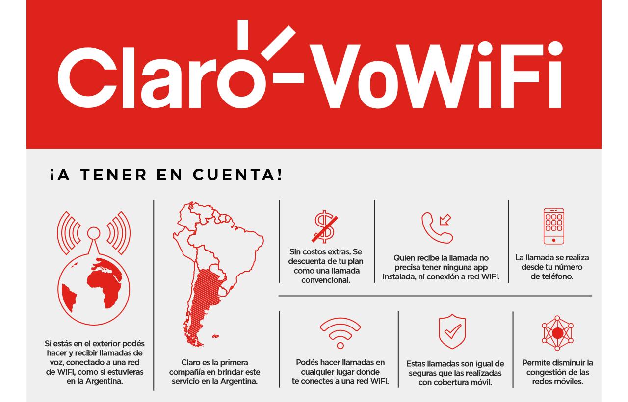 VoLTE, 3G apagado y requisitos de VoWiFi