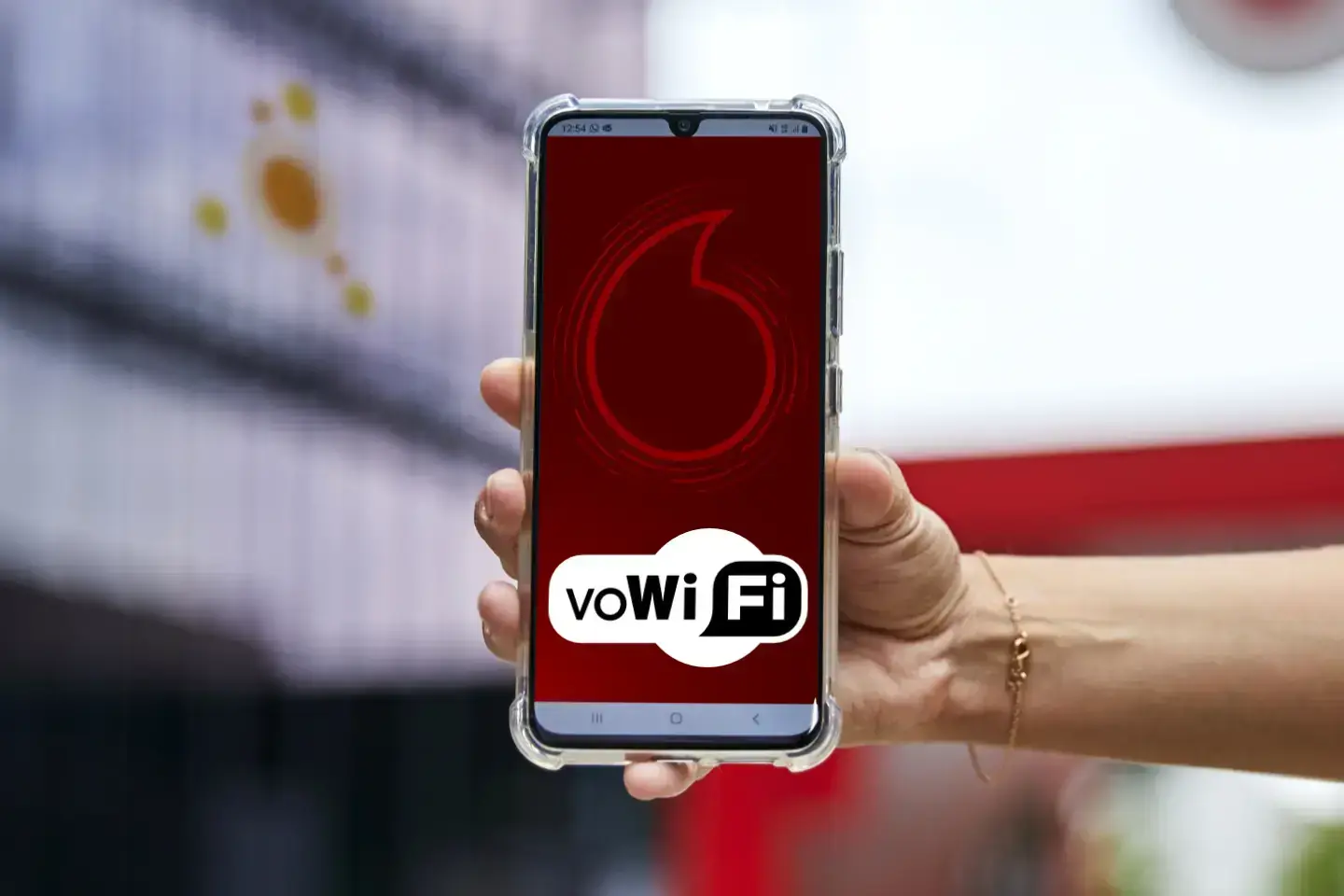 Operadores con VoWiFi y móviles compatibles Operadores con VoWiFi y móviles compatibles