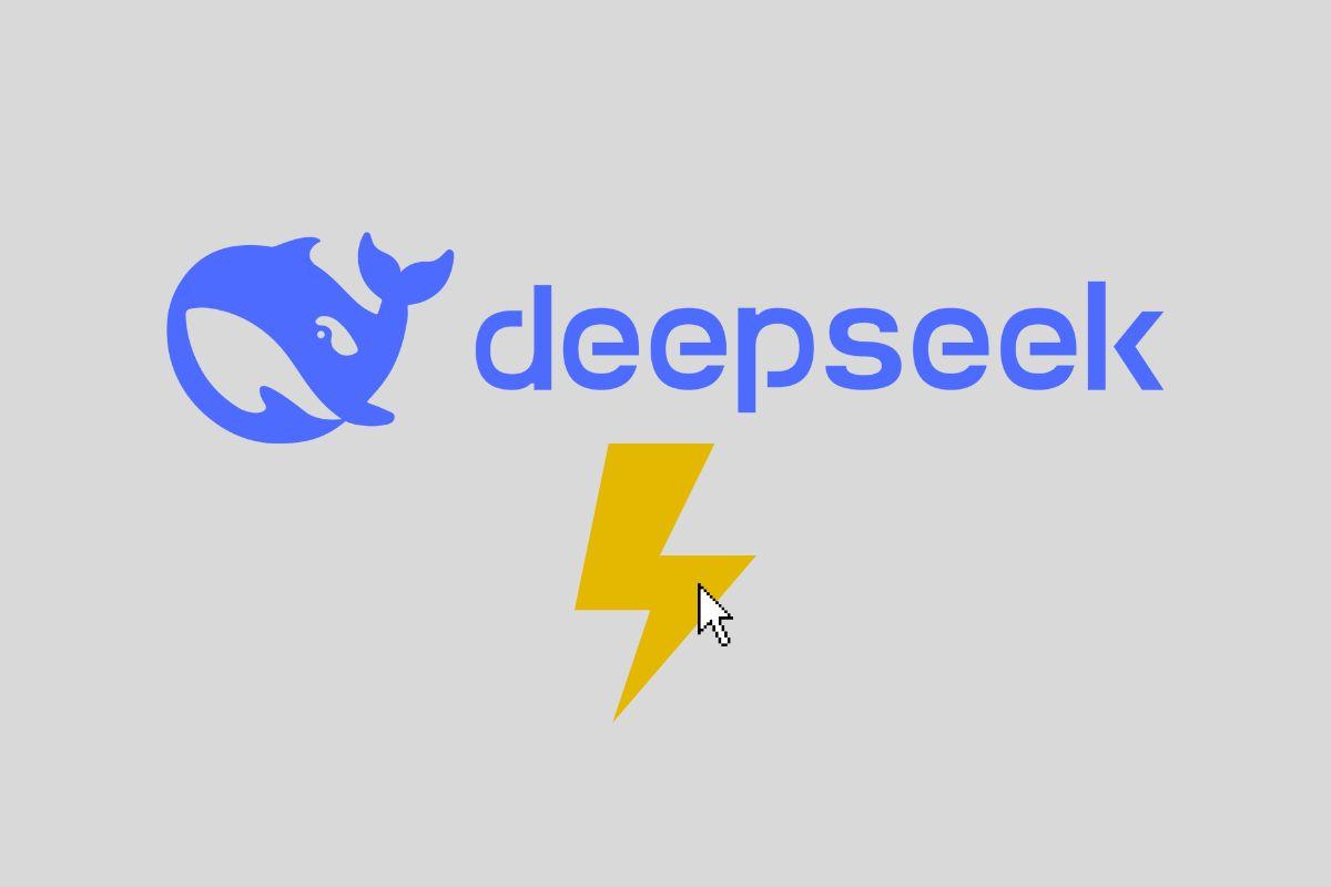 Funciones de DeepSeek en Windows 11