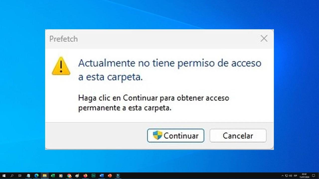Motivos por los que fallan las apps UWP