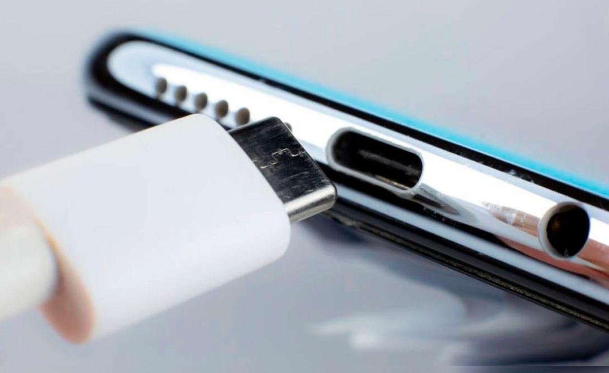 Almacenamiento externo en Android por USB-C