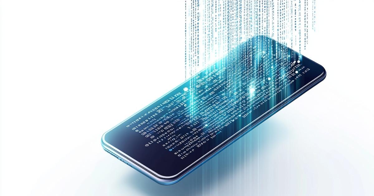 Conector USB-C en dispositivos Android