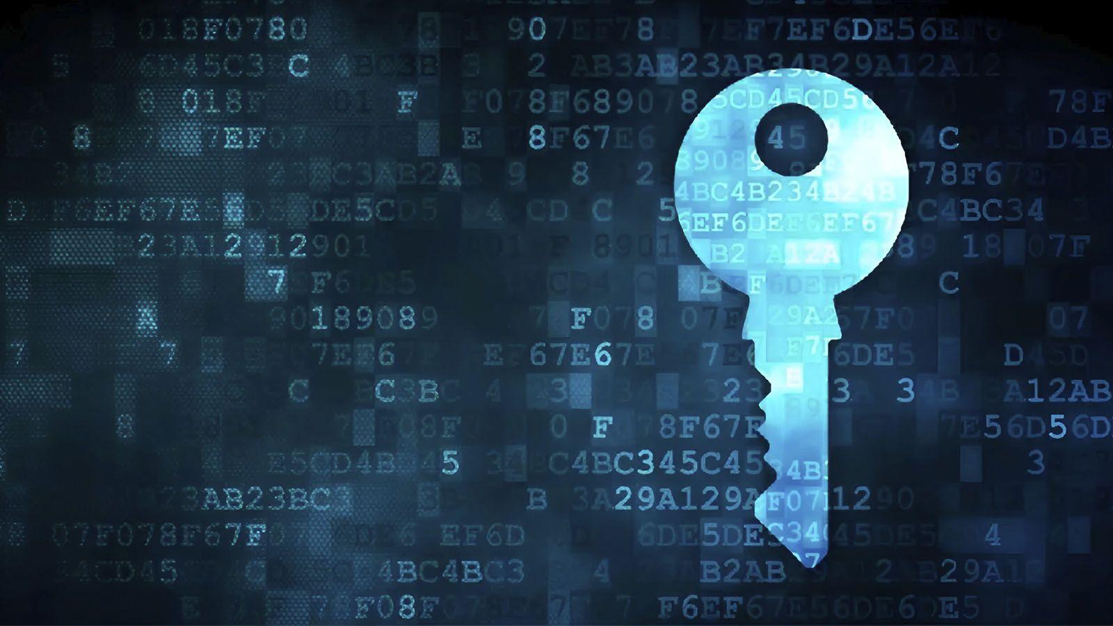 Seguridad criptográfica: cifrado y hash