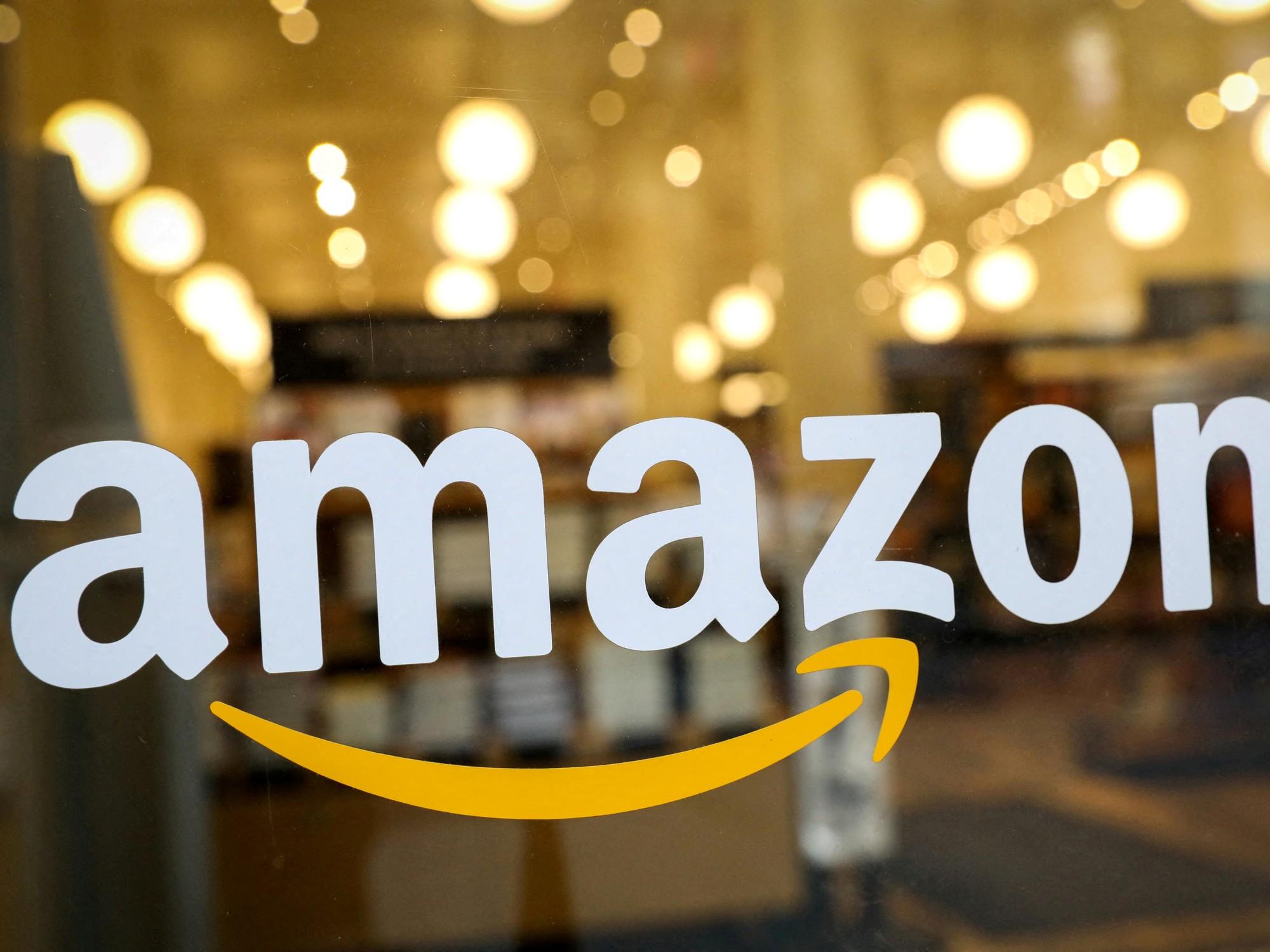 Dominios y fraudes relacionados con Amazon