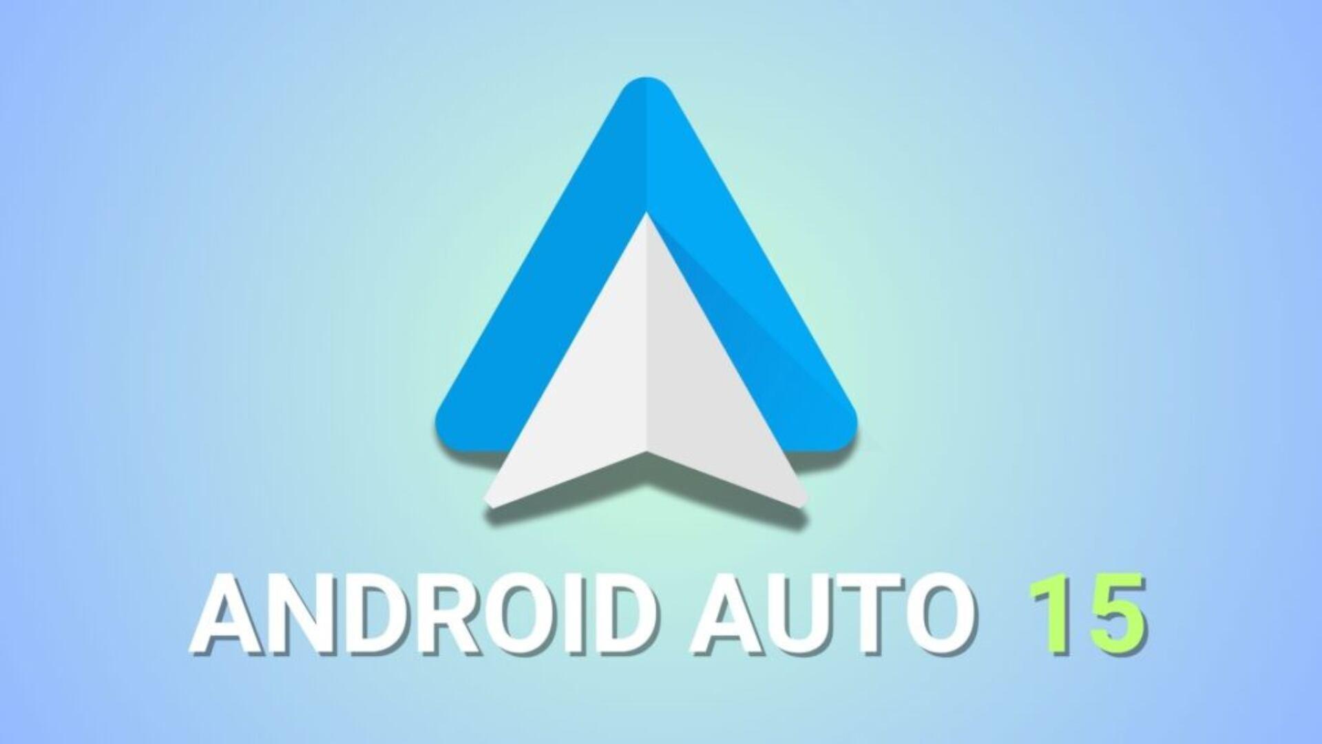 Gemini integrado en Android Auto