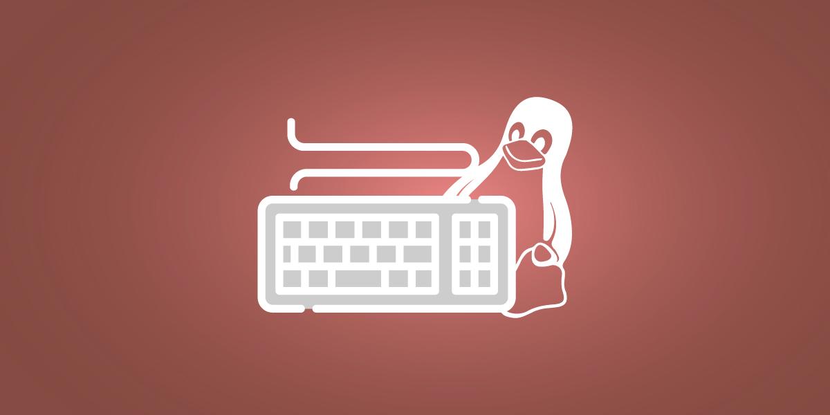Atajos de teclado en Linux