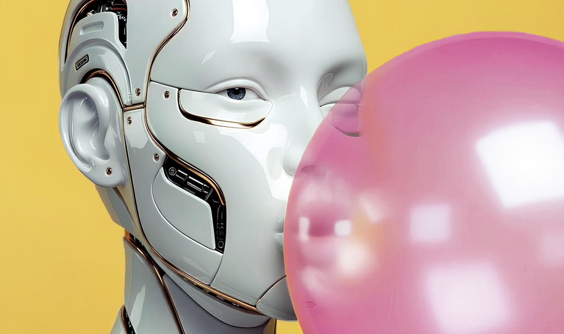 Mercados e inversión en inteligencia artificial